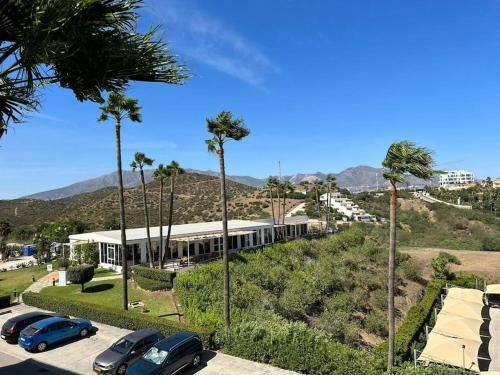 Apartamento Appartement Convivial Alta Loma R�sidence