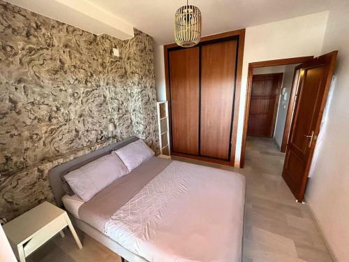 Apartamento Appartement Convivial Alta Loma R�sidence