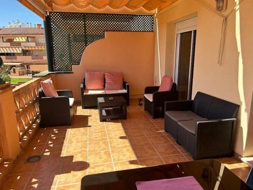 Apartamento Appartement Convivial Alta Loma R�sidence