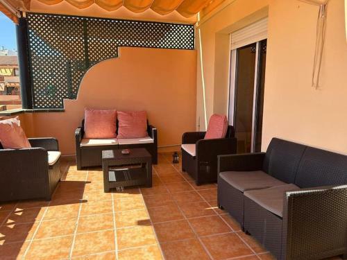 Apartamento Appartement Convivial Alta Loma R�sidence