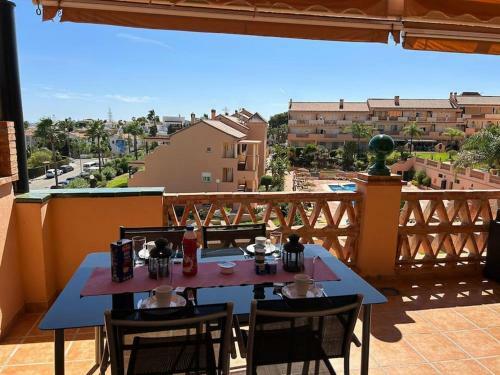 Apartamento Appartement Convivial Alta Loma R�sidence