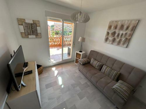 Apartamento Appartement Convivial Alta Loma R�sidence