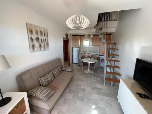 Apartamento Appartement Convivial Alta Loma R�sidence