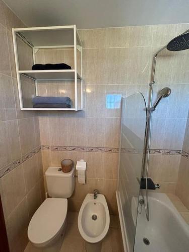Apartamento Appartement Convivial Alta Loma R�sidence