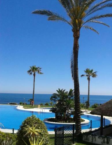 Apartamento Mi Capricho Beach Front