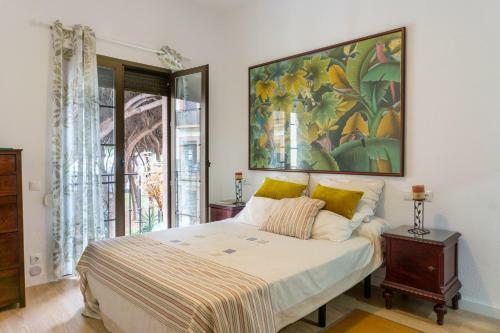 Apartment Alhamar Beach Mijas