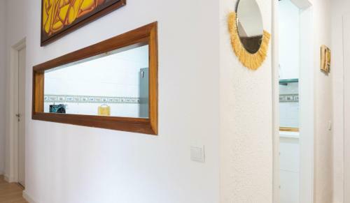 Apartment Alhamar Beach Mijas