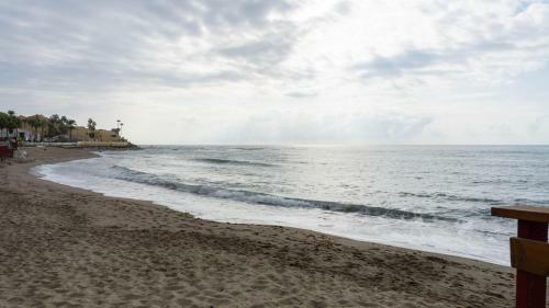 Apartment Alhamar Beach Mijas