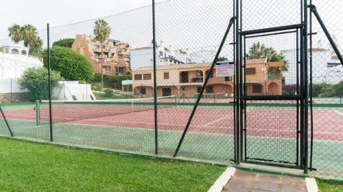 Apartment Alhamar Beach Mijas