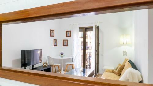 Apartment Alhamar Beach Mijas