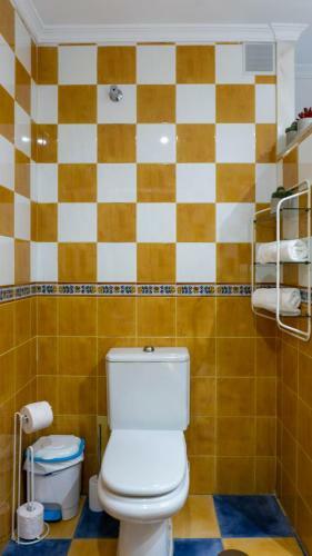 Apartment Alhamar Beach Mijas