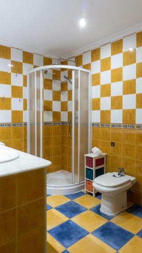 Apartment Alhamar Beach Mijas