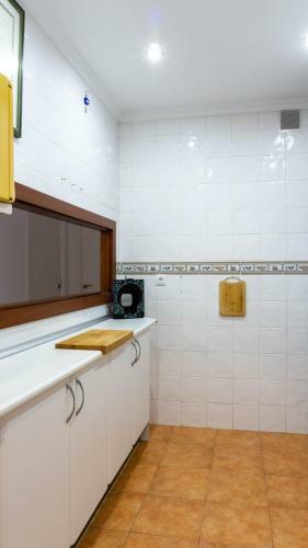 Apartment Alhamar Beach Mijas