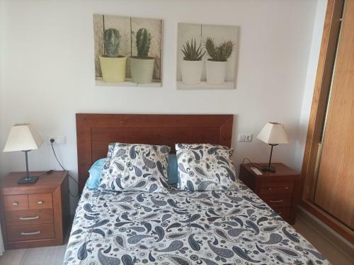 Apartamento �tico Cala De Mijas