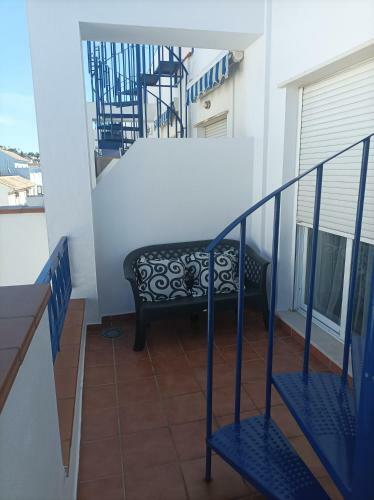 Apartamento �tico Cala De Mijas