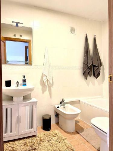 Apartamento Panoramic Seaview