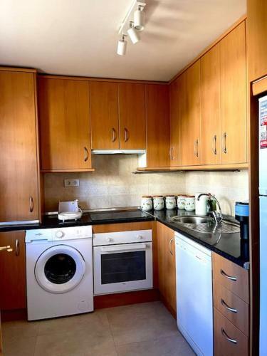 Apartamento Panoramic Seaview