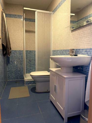Apartamento Panoramic Seaview