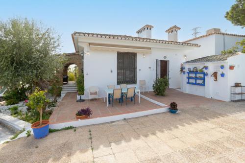 Villa Almarchada 38