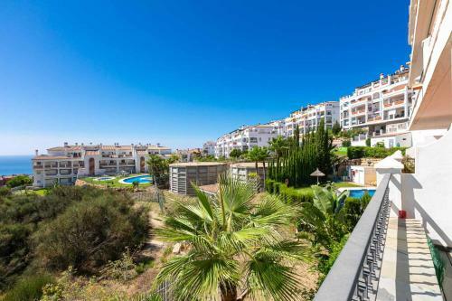 Apartamento Las Palmeras Panoramic Views
