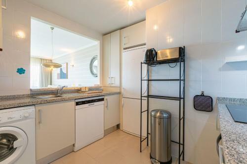Apartamento Las Palmeras Panoramic Views