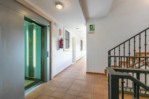 Apartamento Las Palmeras Panoramic Views