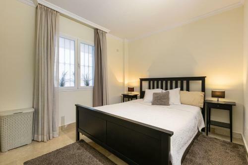 Apartamento Las Palmeras Panoramic Views