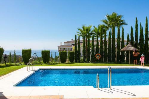 Apartamento Las Palmeras Panoramic Views