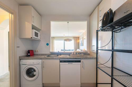 Apartamento Las Palmeras Panoramic Views