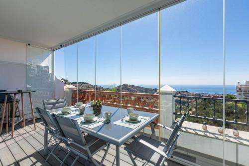 Apartamento Las Palmeras Panoramic Views
