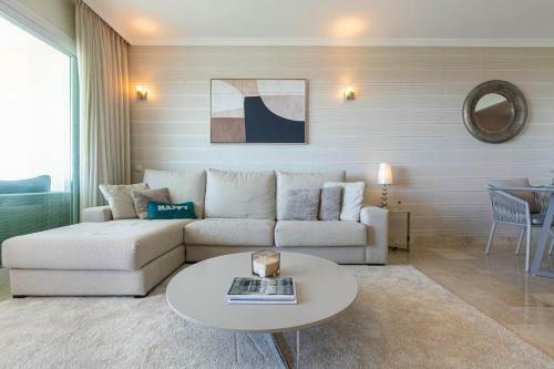 Apartamento Las Palmeras Panoramic Views