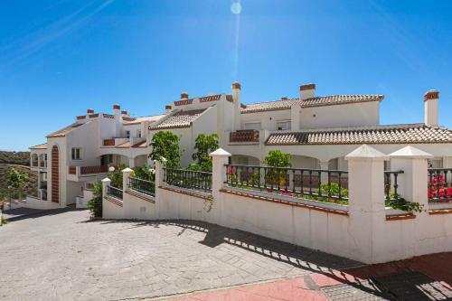 Apartamento Las Palmeras Panoramic Views