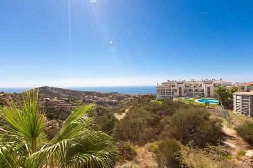 Apartamento Las Palmeras Panoramic Views