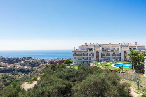 Apartamento Las Palmeras Panoramic Views