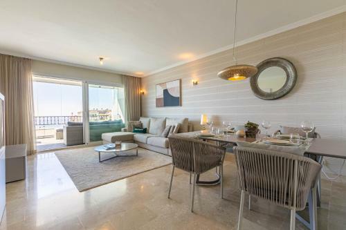 Apartamento Las Palmeras Panoramic Views