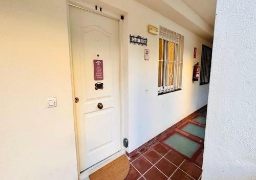 Apartment Casa Rima Miraflores