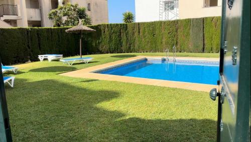 Apartment Casa Rima Miraflores