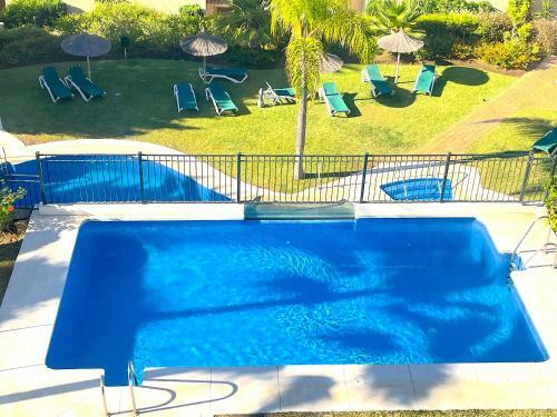 Apartamento Casa Del Sol