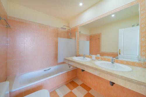 Apartamento Casa Del Sol