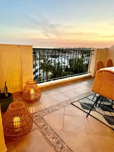 Apartamento Casa Del Sol