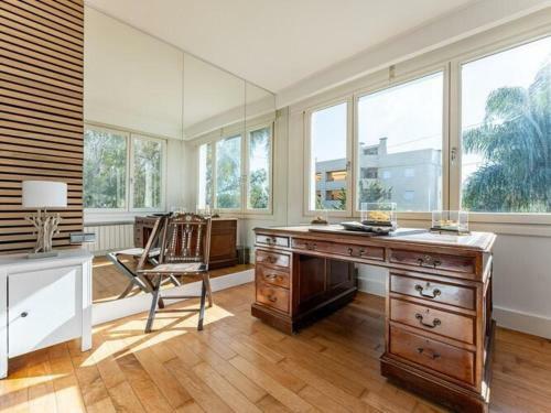 Faro's Ars Vivendi - Boutique Villa