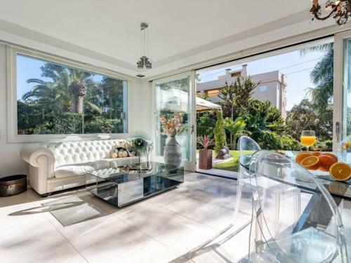 Faro's Ars Vivendi - Boutique Villa