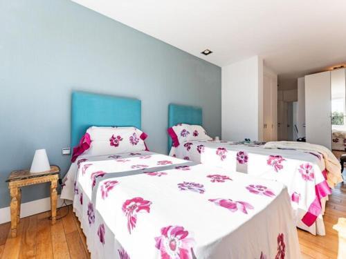 Faro's Ars Vivendi - Boutique Villa