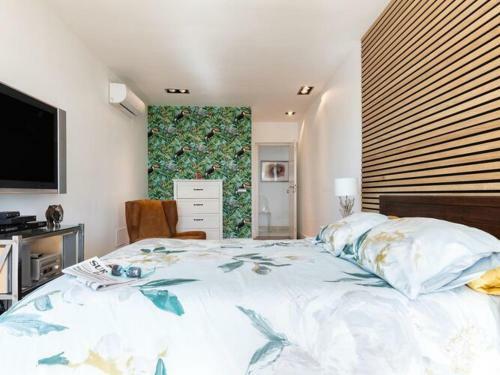 Faro's Ars Vivendi - Boutique Villa