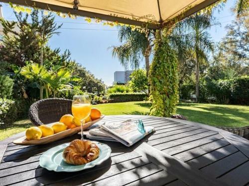 Faro's Ars Vivendi - Boutique Villa