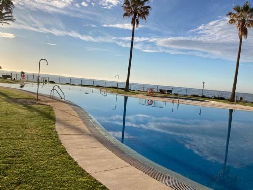 Apartamento Seaside-micapricho Spain