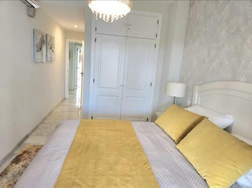 Apartamento Seaside-micapricho Spain