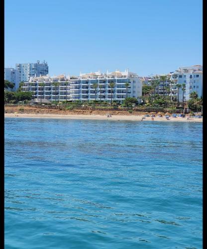 Apartamento Seaside-micapricho Spain