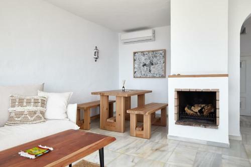 Casa Sierra - Mijas Pueblo