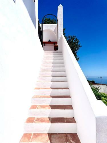 Casa Sierra - Mijas Pueblo